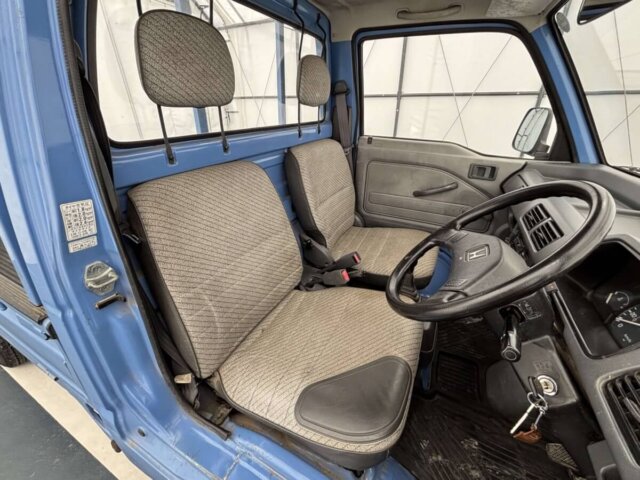 1993 HONDA ACTY TRUCK