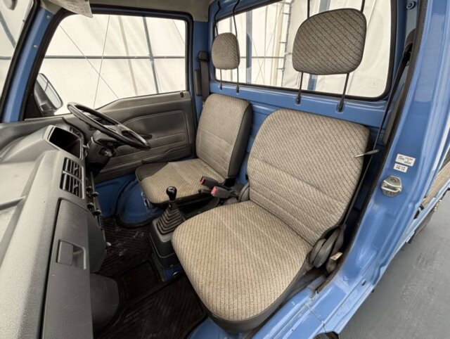 1993 HONDA ACTY TRUCK