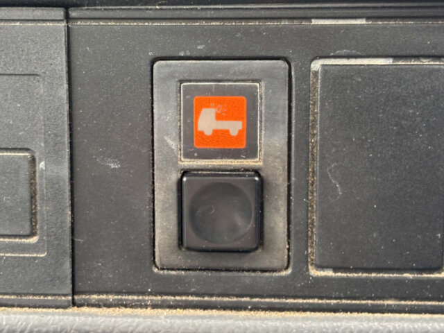 1993 HONDA ACTY TRUCK