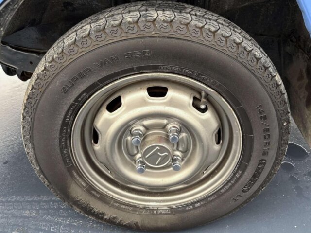 1993 HONDA ACTY TRUCK