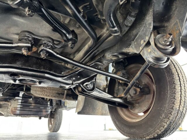 1993 HONDA ACTY TRUCK