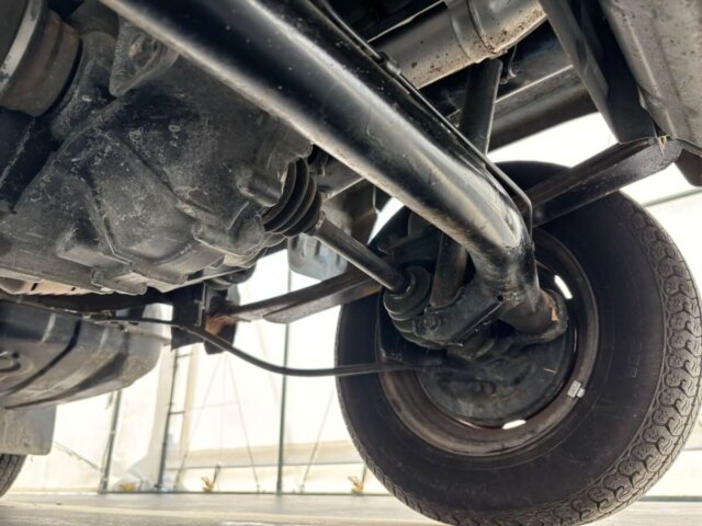 1993 HONDA ACTY TRUCK