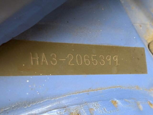 1993 HONDA ACTY TRUCK