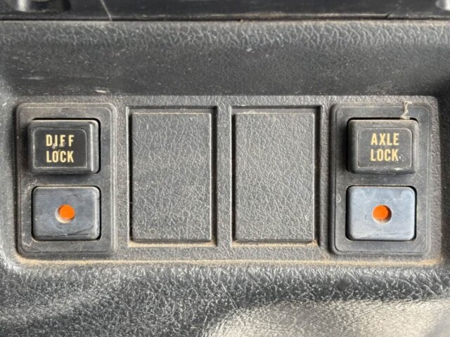 1994 SUZUKI CARRY TRUCK