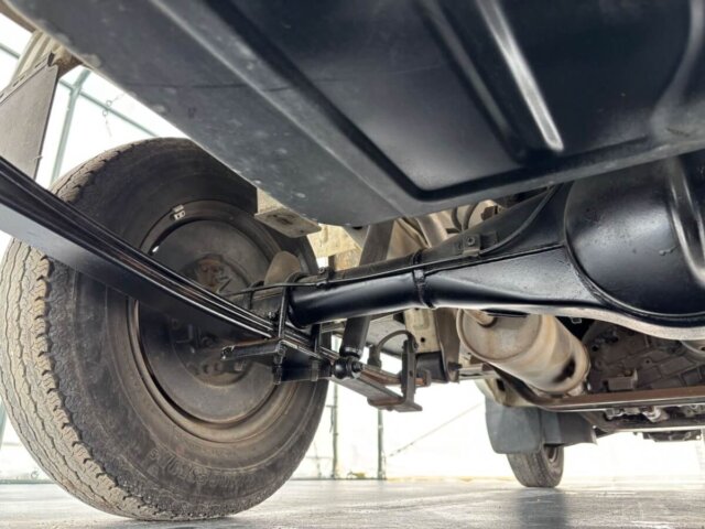 1994 SUZUKI CARRY TRUCK