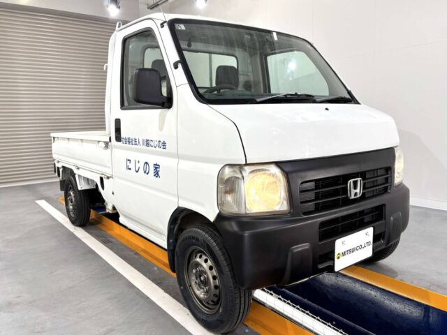 For sale 2000 Honda acty truck HA6-1010419 #Japanese #keitruck #minitruck #honda #acty #uk