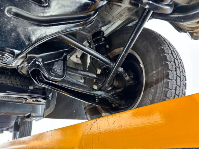 1993 HONDA ACTY TRUCK DUMP