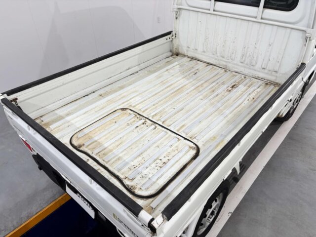 1999 SUBARU SAMBAR TRUCK