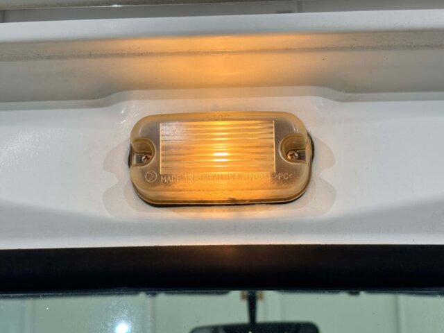 1999 SUBARU SAMBAR TRUCK