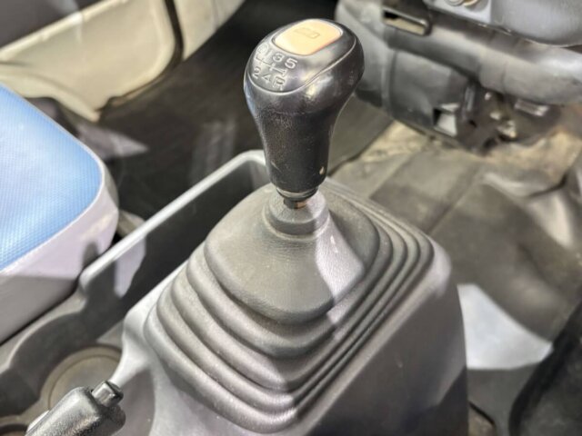 1999 SUBARU SAMBAR TRUCK