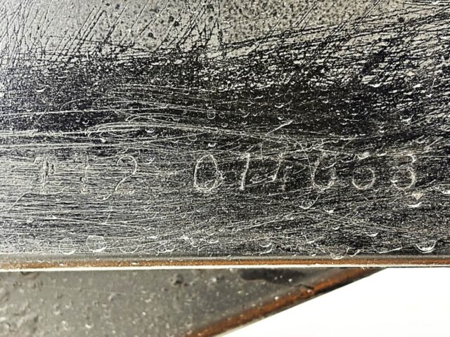 1999 SUBARU SAMBAR TRUCK