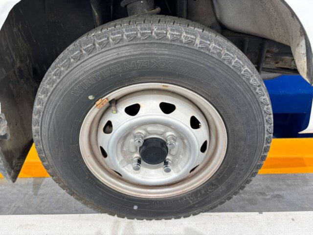 1999 SUBARU SAMBAR TRUCK