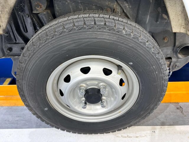 1999 SUBARU SAMBAR TRUCK