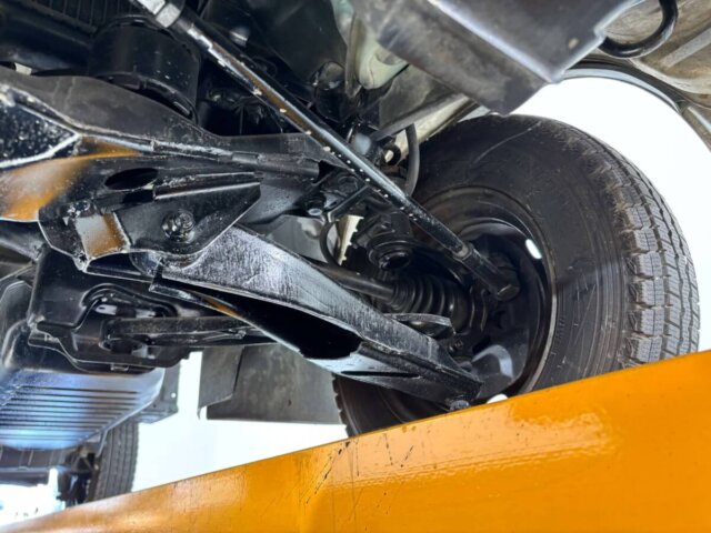 1999 SUBARU SAMBAR TRUCK