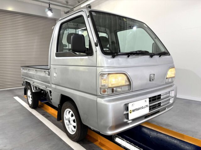 For sale 1997 Honda acty truck HA3-2327307 #Japanese #keitruck #minitruck #honda #acty #uk