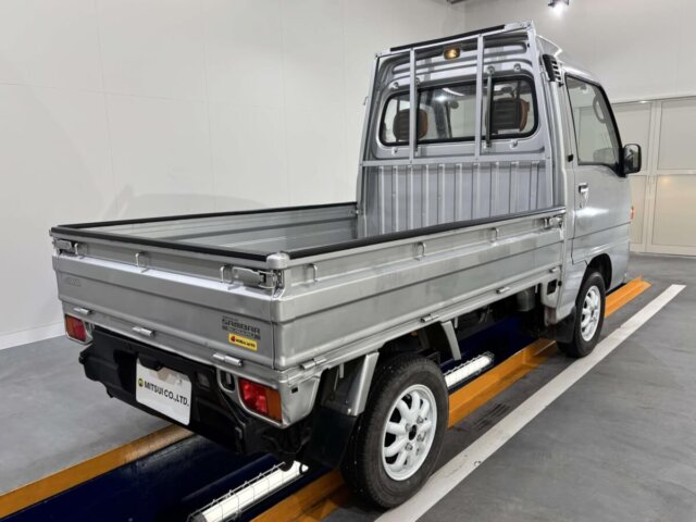 1993 SUBARU SAMBAR TRUCK