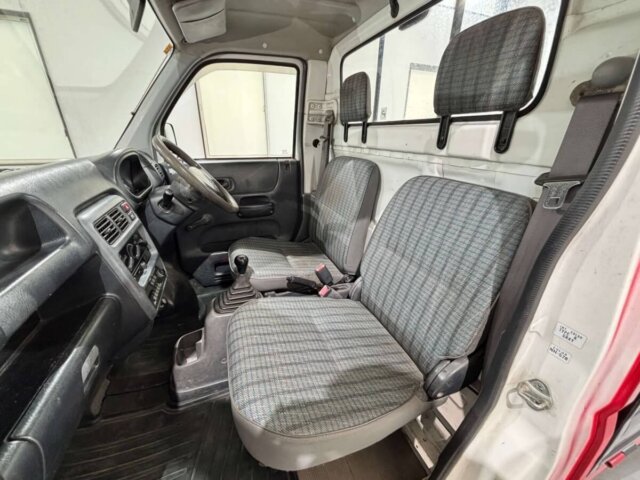 2000 HONDA ACTY TRUCK