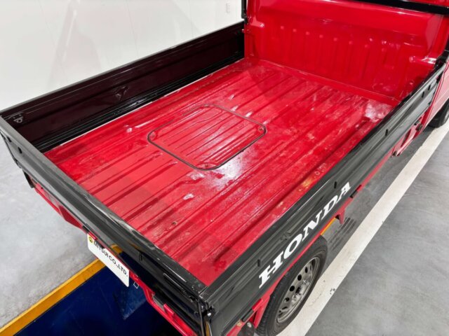 2000 HONDA ACTY TRUCK