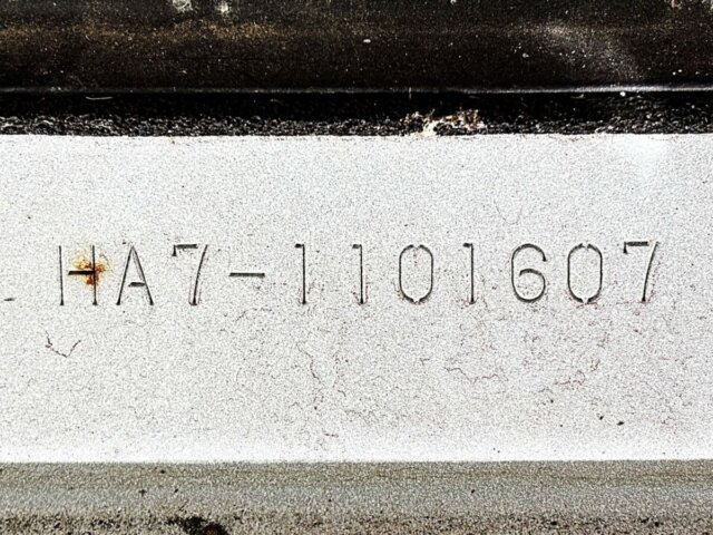 2000 HONDA ACTY TRUCK