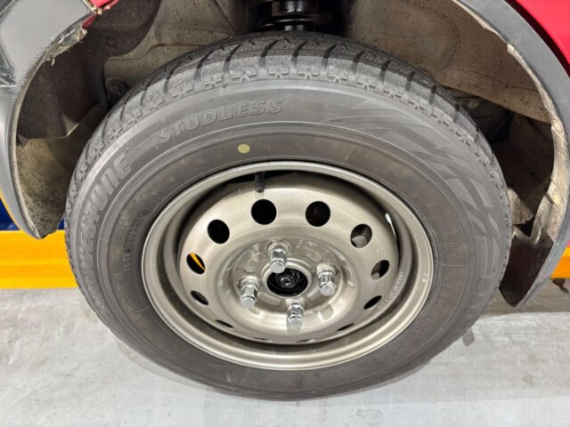 2000 HONDA ACTY TRUCK