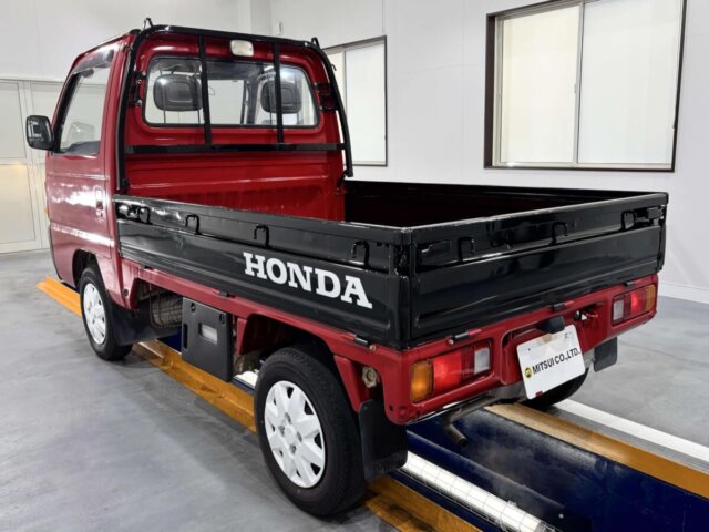 1995 HONDA ACTY TRUCK