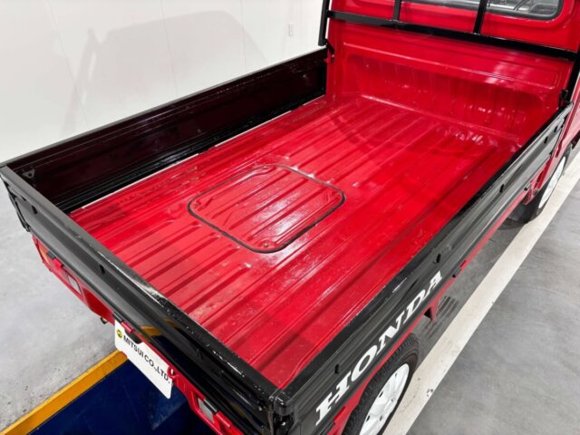 1995 HONDA ACTY TRUCK