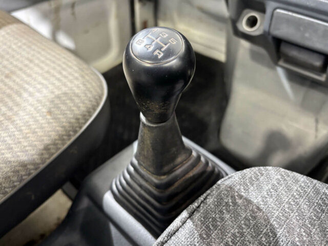 1995 HONDA ACTY TRUCK