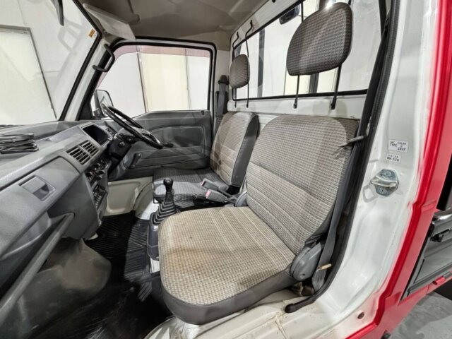 1995 HONDA ACTY TRUCK