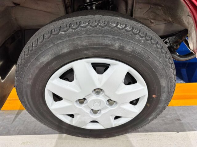 1995 HONDA ACTY TRUCK