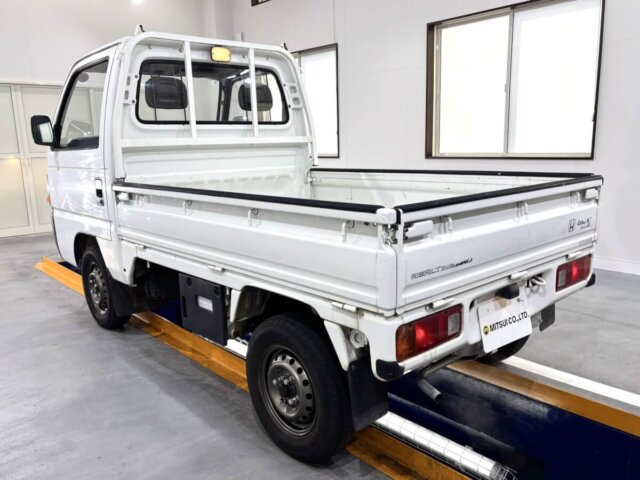 1994 HONDA ACTY TRUCK