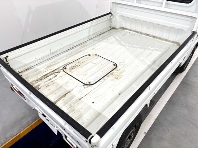 1994 HONDA ACTY TRUCK