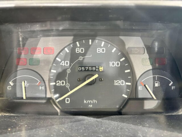 1994 HONDA ACTY TRUCK