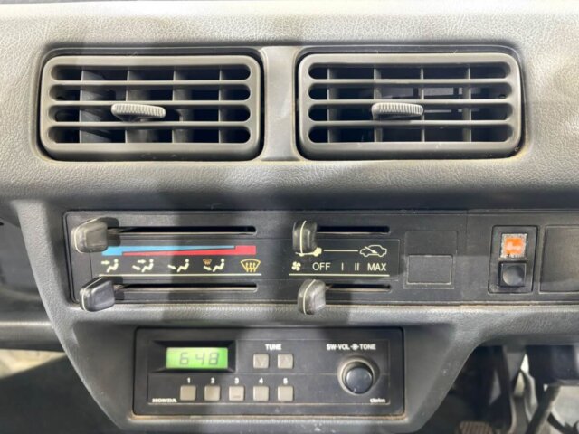 1994 HONDA ACTY TRUCK