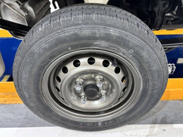 1994 HONDA ACTY TRUCK