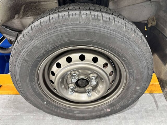 1994 HONDA ACTY TRUCK