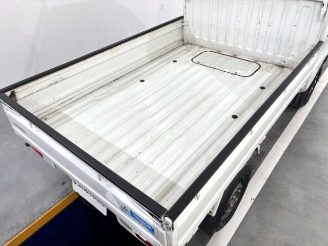 1996 MITSUBISHI MINICAB TRUCK