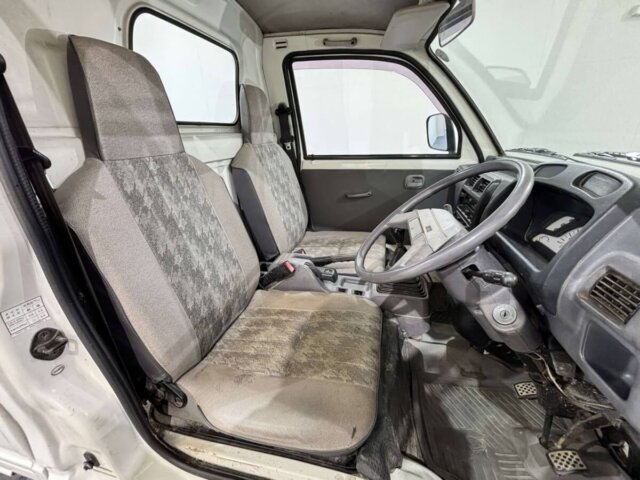 1996 MITSUBISHI MINICAB TRUCK