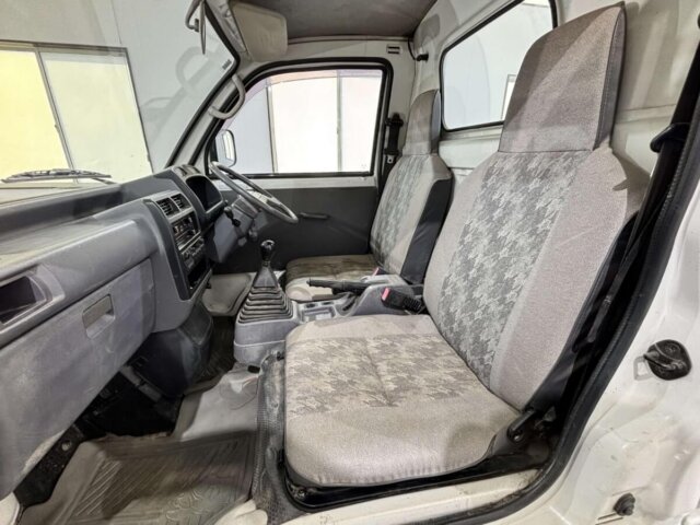 1996 MITSUBISHI MINICAB TRUCK