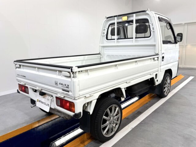 1994 HONDA ACTY TRUCK