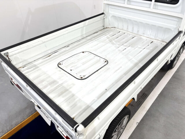 1994 HONDA ACTY TRUCK