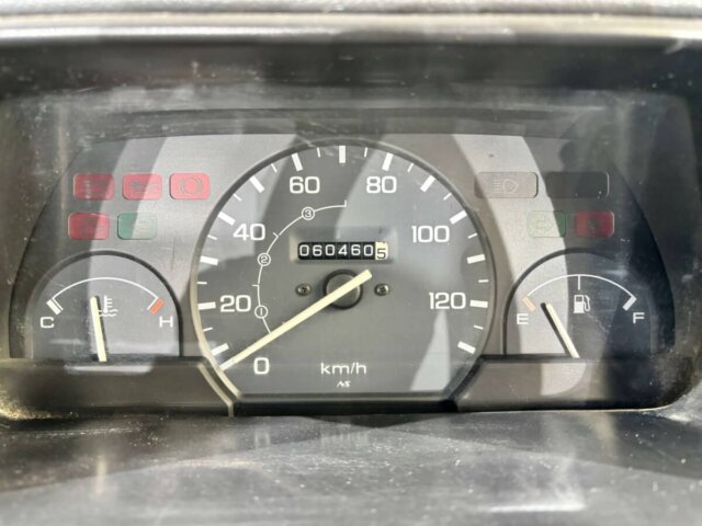 1994 HONDA ACTY TRUCK