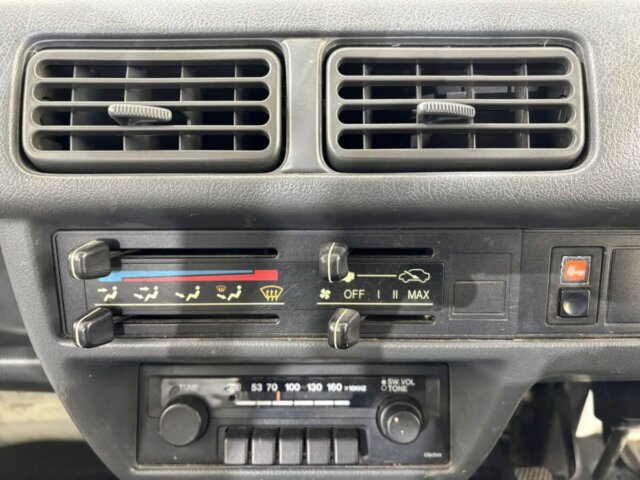 1994 HONDA ACTY TRUCK