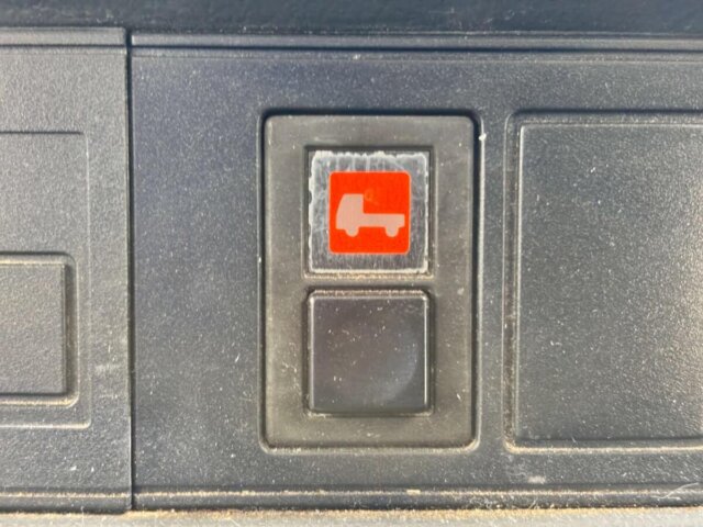 1994 HONDA ACTY TRUCK