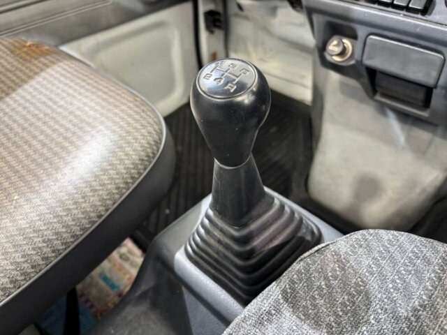 1994 HONDA ACTY TRUCK