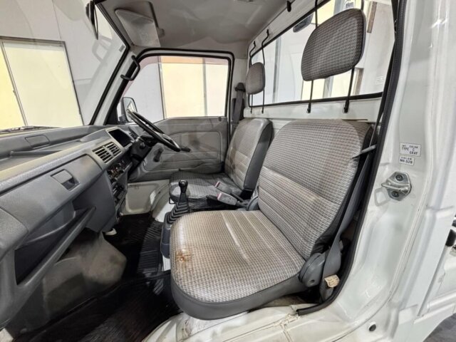 1994 HONDA ACTY TRUCK