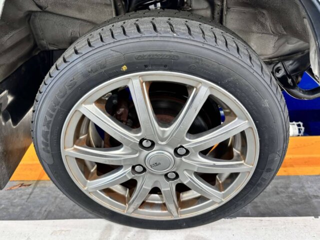 1994 HONDA ACTY TRUCK