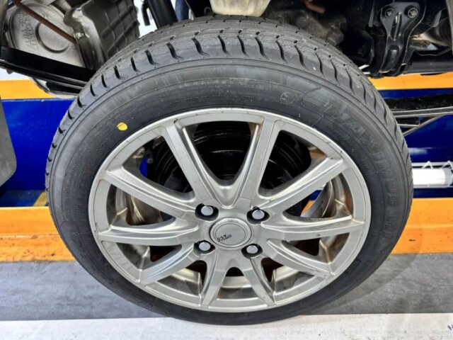 1994 HONDA ACTY TRUCK