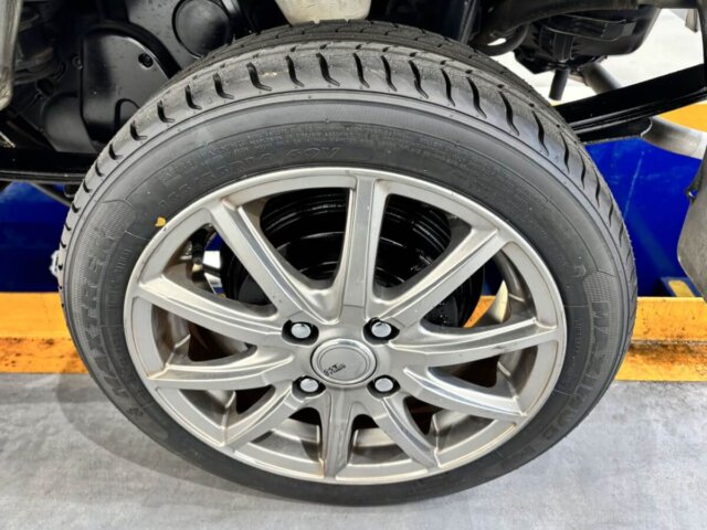 1994 HONDA ACTY TRUCK