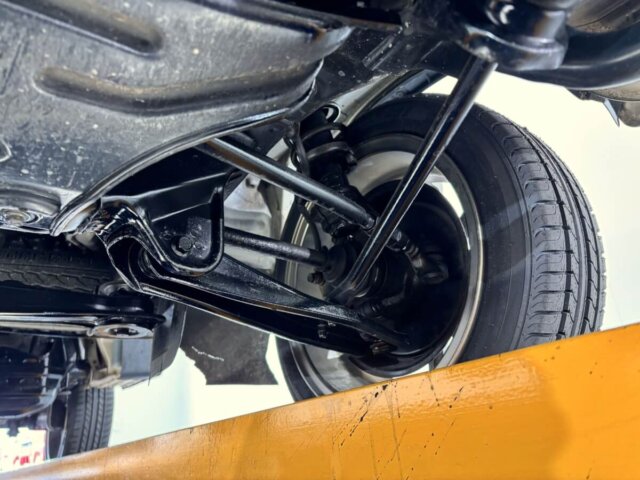 1994 HONDA ACTY TRUCK