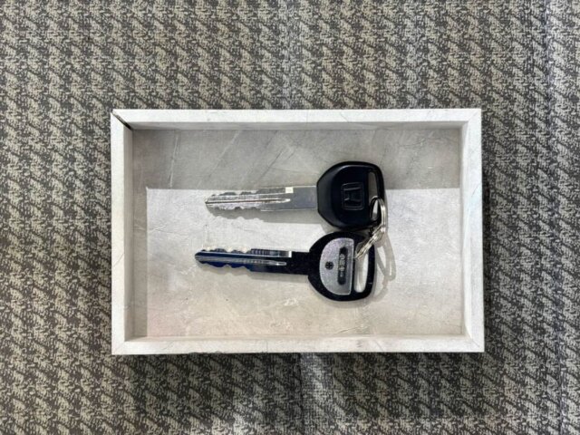 1994 HONDA ACTY TRUCK